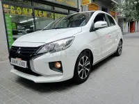 Usado Mitsubishi Space Star 71 CV (52 kW) 2022 Blanco Utilitario