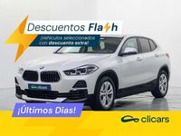 Usado BMW X2 220 CV (161 kW) 2021 Blanco SUV