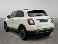 Usado Fiat 130 Red 130 CV (95 kW) 2022 Blanco