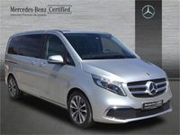 usado Mercedes V250 Clased Avantgarde Compacto