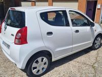 usado Suzuki Alto 1.0 GL