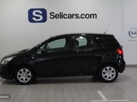 usado Opel Meriva SELECTIVE 1.7 110CV automatico