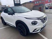 Usado Nissan Juke 143 CV (105 kW) 2022 Blanco SUV