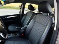 Usado Mercedes B200 140 CV (102 kW) 2008 Gris Monovolumen