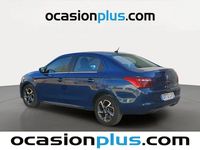 Usado Citroën C-Elysee I Shine 102 CV (75 kW) 2020 Azul Berlina