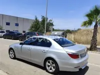 Usado BMW 530 218 CV (160 kW) 2006 Blanco Berlina