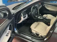 Usado BMW 330e Comfort Edition 252 CV (185 kW) 2018 Gris / plata Berlina