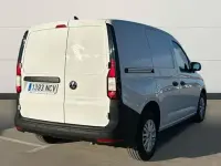 Usado VW Caddy 102 CV (75 kW) 2025 Blanco Monovolumen