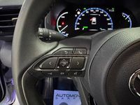 Usado Toyota Yaris Cross 116 CV (85 kW) 2024 Blanco SUV