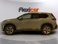 Usado Nissan X-Trail N-Connecta 213 CV (156 kW) 2023 Gris SUV