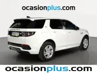 Usado Land Rover Discovery Sport R-Dynamic 163 CV (119 kW) 2023 Blanco SUV