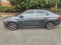 Usado Citroën C-Elysee I Shine 115 HP (84 kW) 2018 Cinzento Sedan