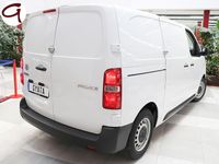 Usado Toyota Proace 100 kW (136 CV) 2021 Blanco Monovolumen