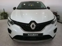 Usado Renault Captur Equilibre 101 CV (74 kW) 2023 Blanco SUV
