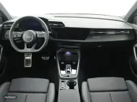 Usado Audi A3 Sportback e-tron S-Line 204 CV (150 kW) 2026 Blanco Utilitario