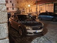 Usado Opel Astra GTC Sport 120 CV (88 kW) 2006 Gris / plata Berlina