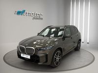 Usado BMW X5 Comfort Edition 489 CV (359 kW) 2024 Marrón metalizado SUV