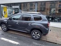 Usado Dacia Duster Prestige 101 CV (74 kW) 2021 Gris SUV