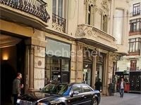 Usado Chrysler 300C Touring 218 CV (160 kW) 2006 Negro Familiar