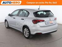 Usado Fiat Tipo Business 120 CV (88 kW) 2020 Gris Berlina