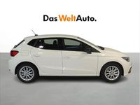 Usado Seat Ibiza FR 115 CV (84 kW) 2024 Blanco