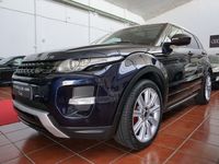 usado Land Rover Range Rover evoque 2014