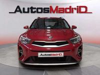 Usado Kia Stonic 101 CV (74 kW) 2021 Blanco SUV