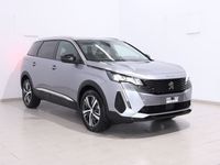 Usado Peugeot 5008 Active 136 CV (100 kW) 2024 Blanco Monovolumen