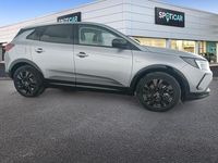 Usado Opel Grandland X GSe 300 CV (220 kW) 2023 Gris SUV