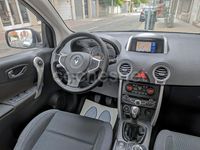 Usado Renault Koleos Dynamique 150 CV (110 kW) 2010 Blanco SUV