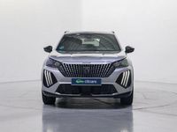 Usado Peugeot 2008 Allure 130 CV (95 kW) 2024 Gris / plata SUV