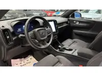 Brugt Volvo EC40 Core 185 kW (252 HK) 2024 Grøn SUV