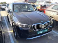 Occasion BMW X3 xLine 184 ch (135 kW) 2022 Noir SUV