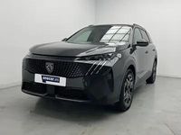 Usado Peugeot 5008 GT 136 CV (100 kW) 2024 Gris SUV