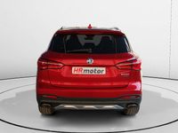 Käytetty MG EHS 258 HP (189 kW) 2023 Musta Katumaasturi