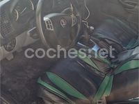 Usado Saab 9-3 125 CV (91 kW) 2003 Gris / plata Berlina