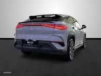 Nuevo BYD Sealion 7 Comfort 229 kW (312 CV) 2026 Gris SUV