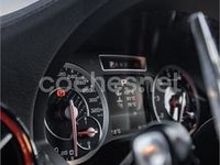Usado Mercedes A45 AMG AMG 360 CV (264 kW) 2014 Blanco Berlina