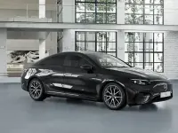 Nuevo Mercedes CLA 250+ 200 kW (272 CV) 2025 Negro Berlina