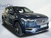 usado Volvo XC90 T8 Twin Recharge Inscription Expression AWD Aut.