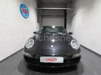 Usado Porsche 911 Carrera 4 325 CV (239 kW) 2006 Negro Coupe