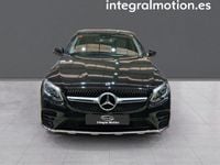 Usado Mercedes GLC220 170 CV (125 kW) 2019
