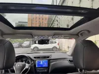 Usado Nissan X-Trail Tekna 130 CV (95 kW) 2014 Blanco SUV