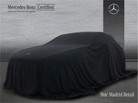 Usado Mercedes A180 136 CV (100 kW) 2025 Gris Utilitario