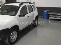 Usado Dacia Duster 90 CV (66 kW) 2016 Blanco SUV