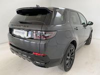 Usado Land Rover Discovery Sport SE Dynamic 269 CV (197 kW) 2025 Gris SUV