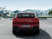 Nuevo BMW X2 163 CV (119 kW) 2026 Otro SUV