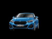 Occasion BMW 218 140 PK (102 kW) 2021 Blauw Coupé
