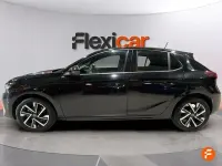 Usado Opel Corsa 100 CV (73 kW) 2024 Negro Utilitario