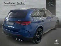 Usado Mercedes GLC300de 333 CV (244 kW) 2026 SUV